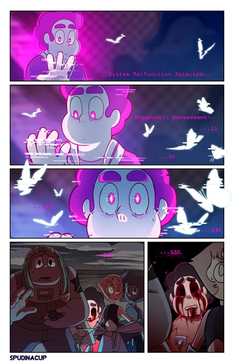 steven universe porn comics|Parody: Steven Universe .